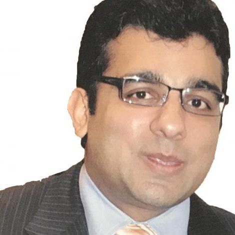 Anirudh Baheti