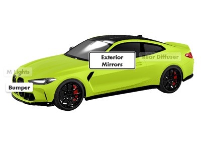 FEV-1-Car-Model