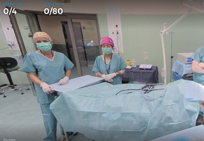 FEV-2-Medical-Training-Demo