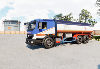 FEV-2-Oil-Tanker-Simulation
