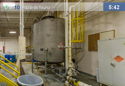 FEV-3-Hazard-Hunt-Training