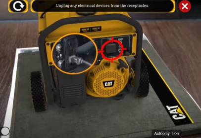 FEV-8-AR-Genset