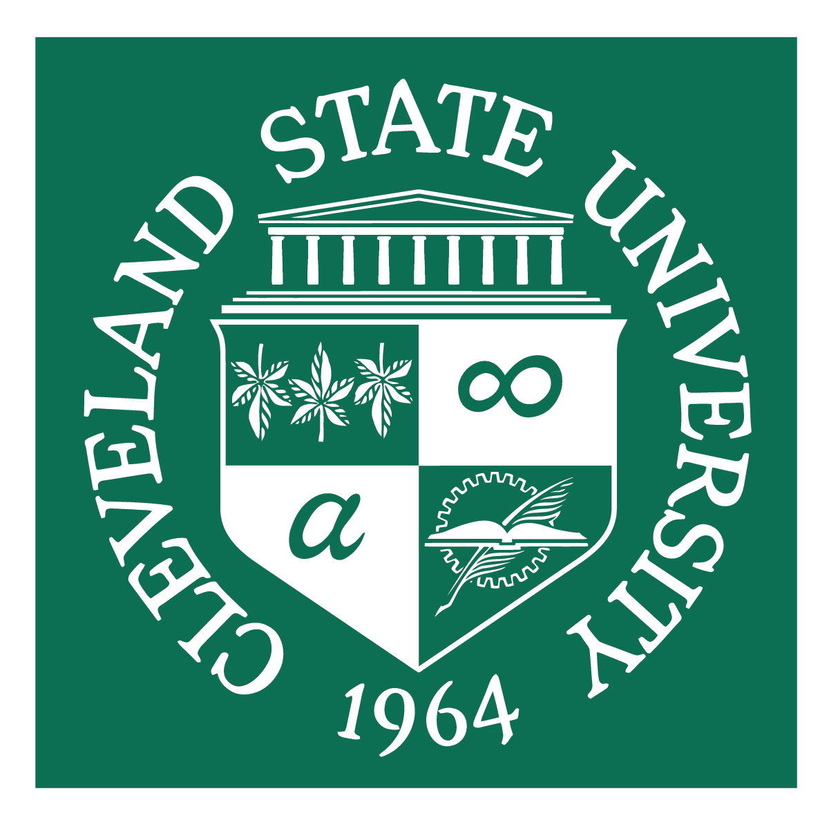 Cleveland state university