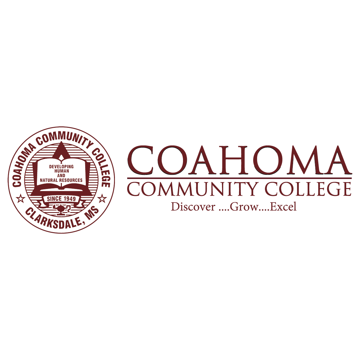 Coahoma community college