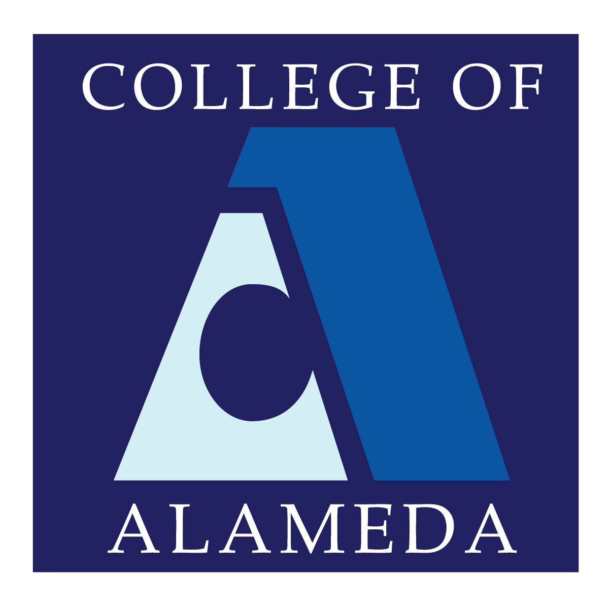 College of alameda