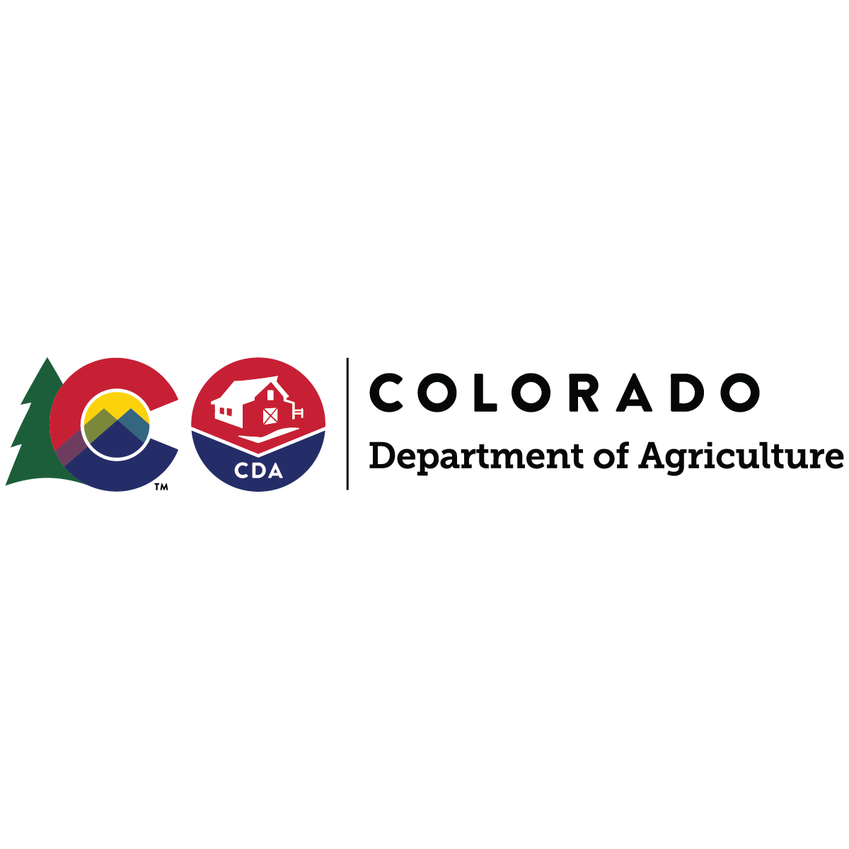 Colorado department of agriculture