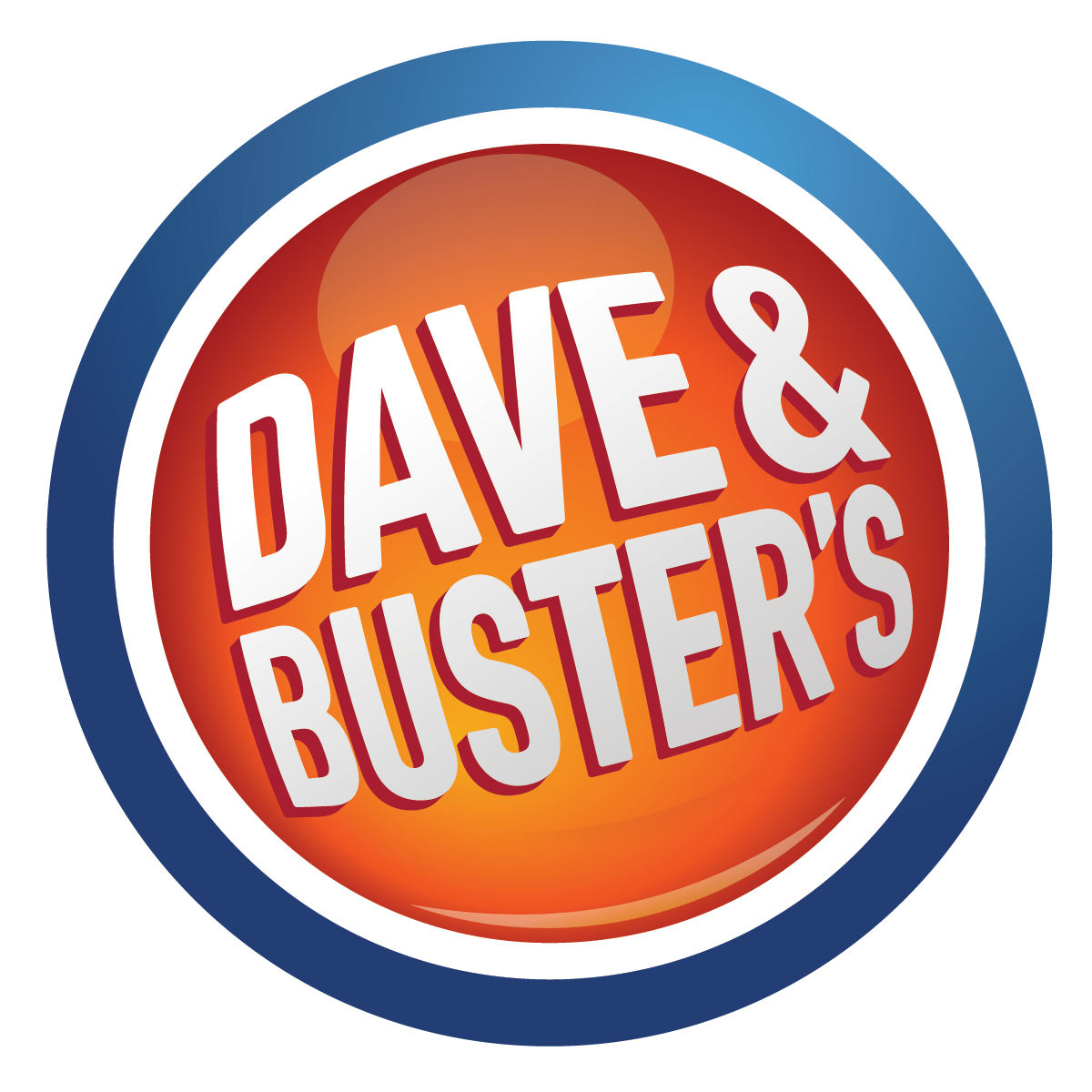 Dave and busters