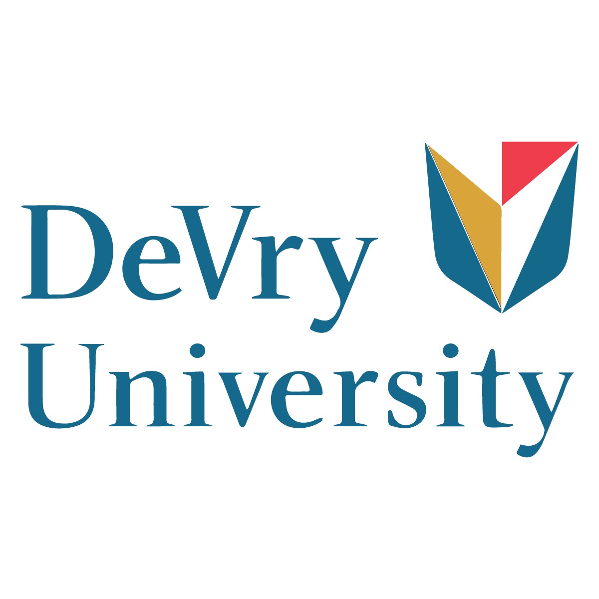 Devry university