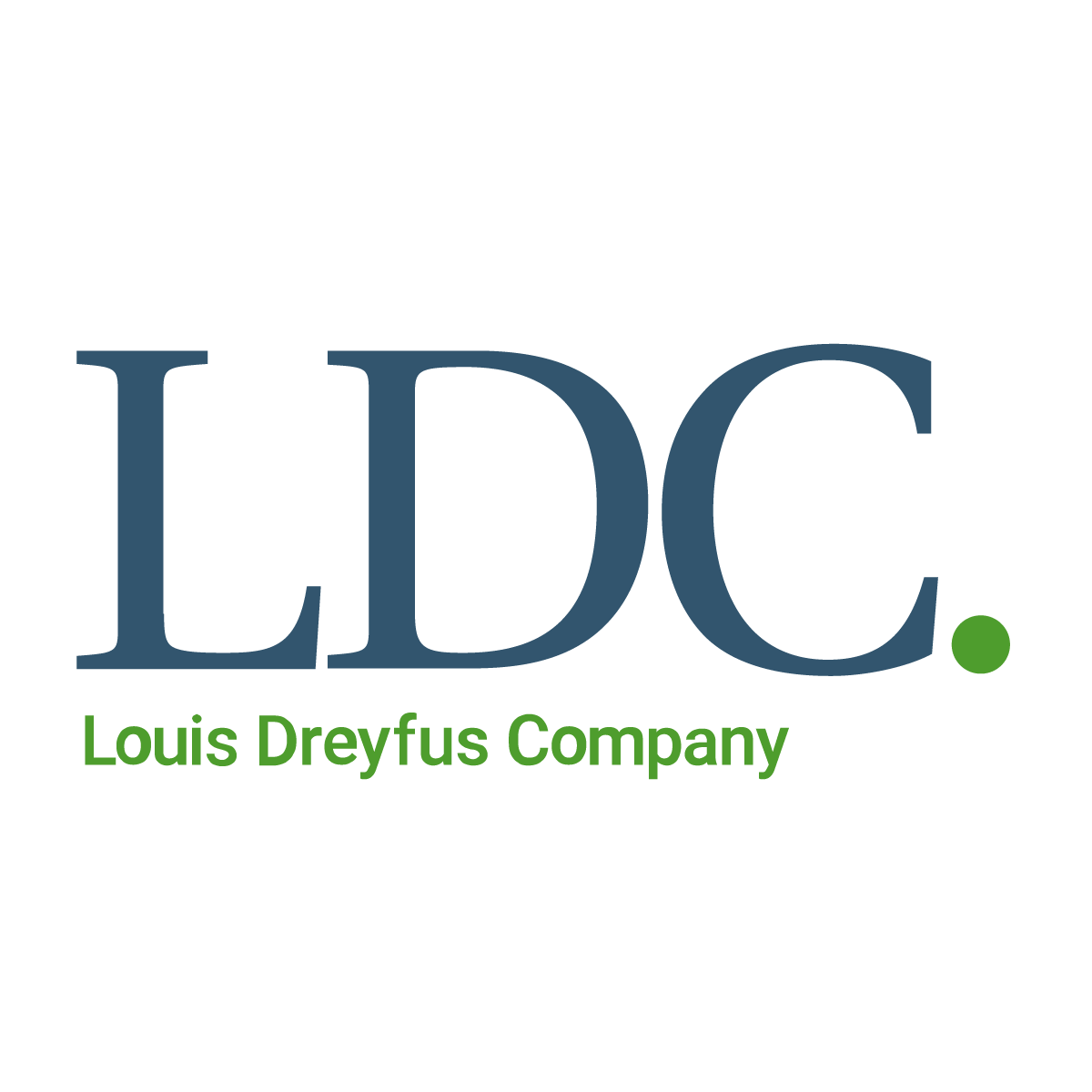 Louis Dreyfus company