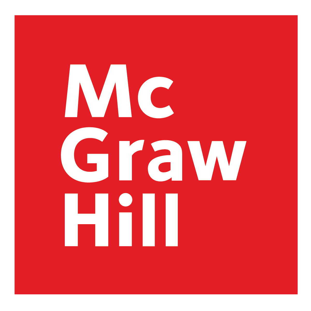 Mc graw hill2