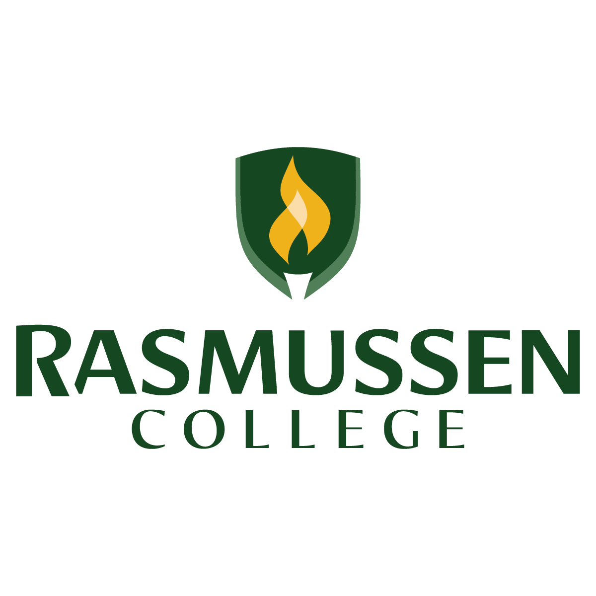 Rasmussen college