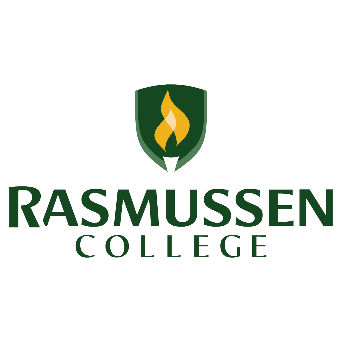 Rasmussen college