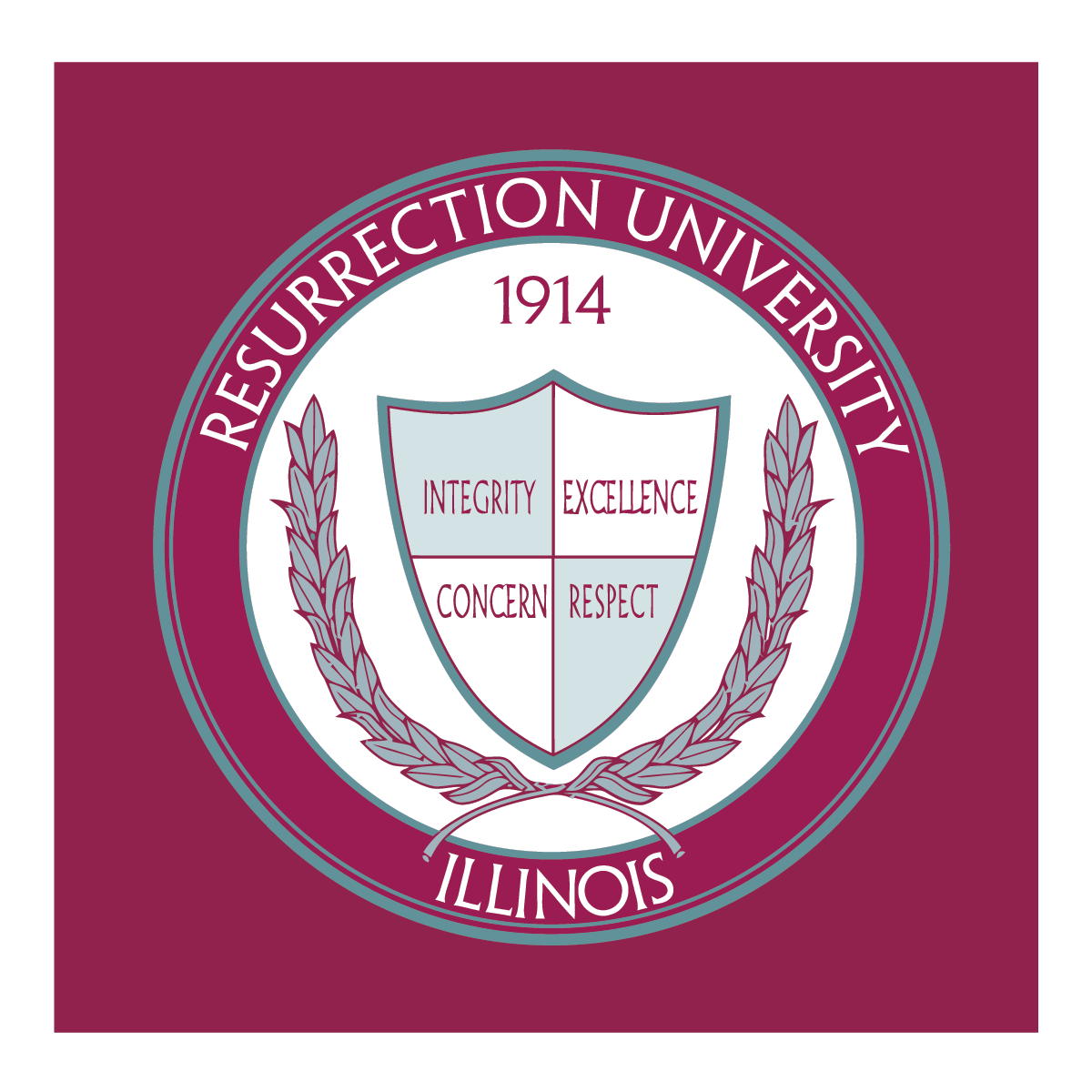 Resurrection university