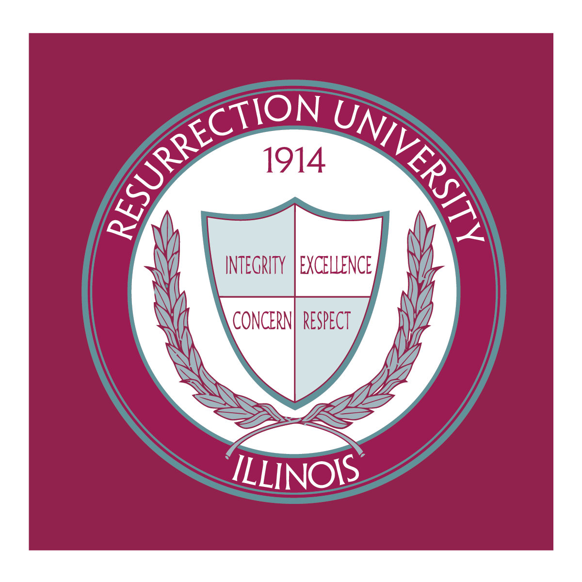 Resurrection university