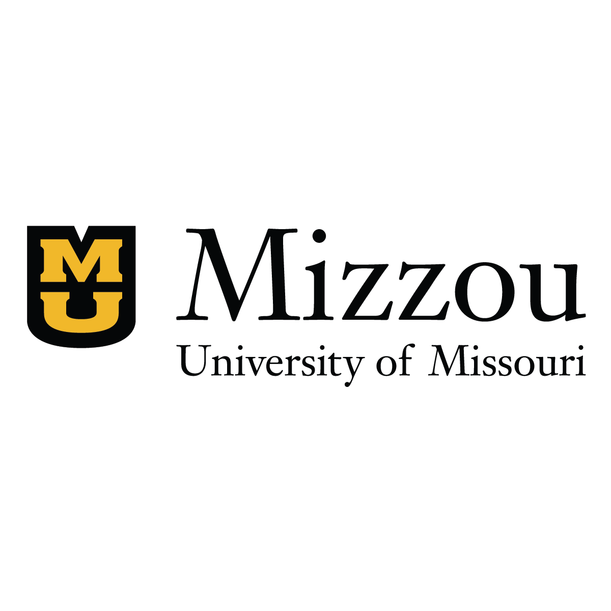 University of missouri