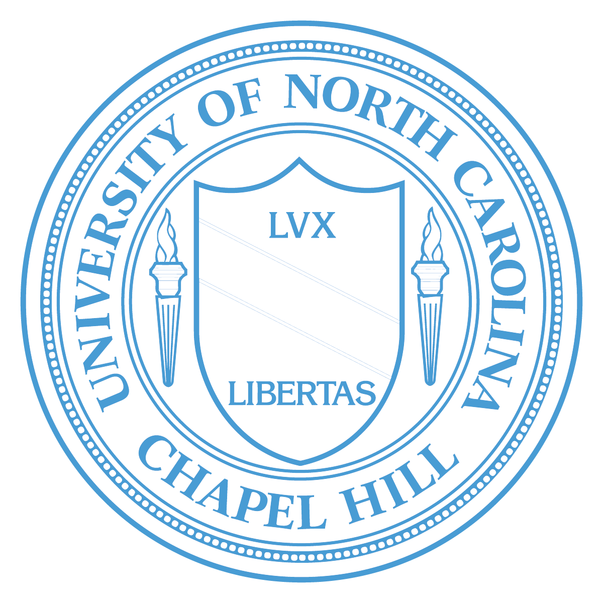 University of north carolina chapel hill
