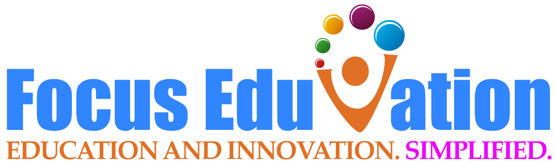 Focus EduVation Logo
