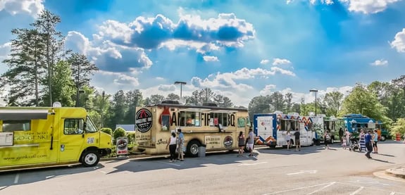 food-truck