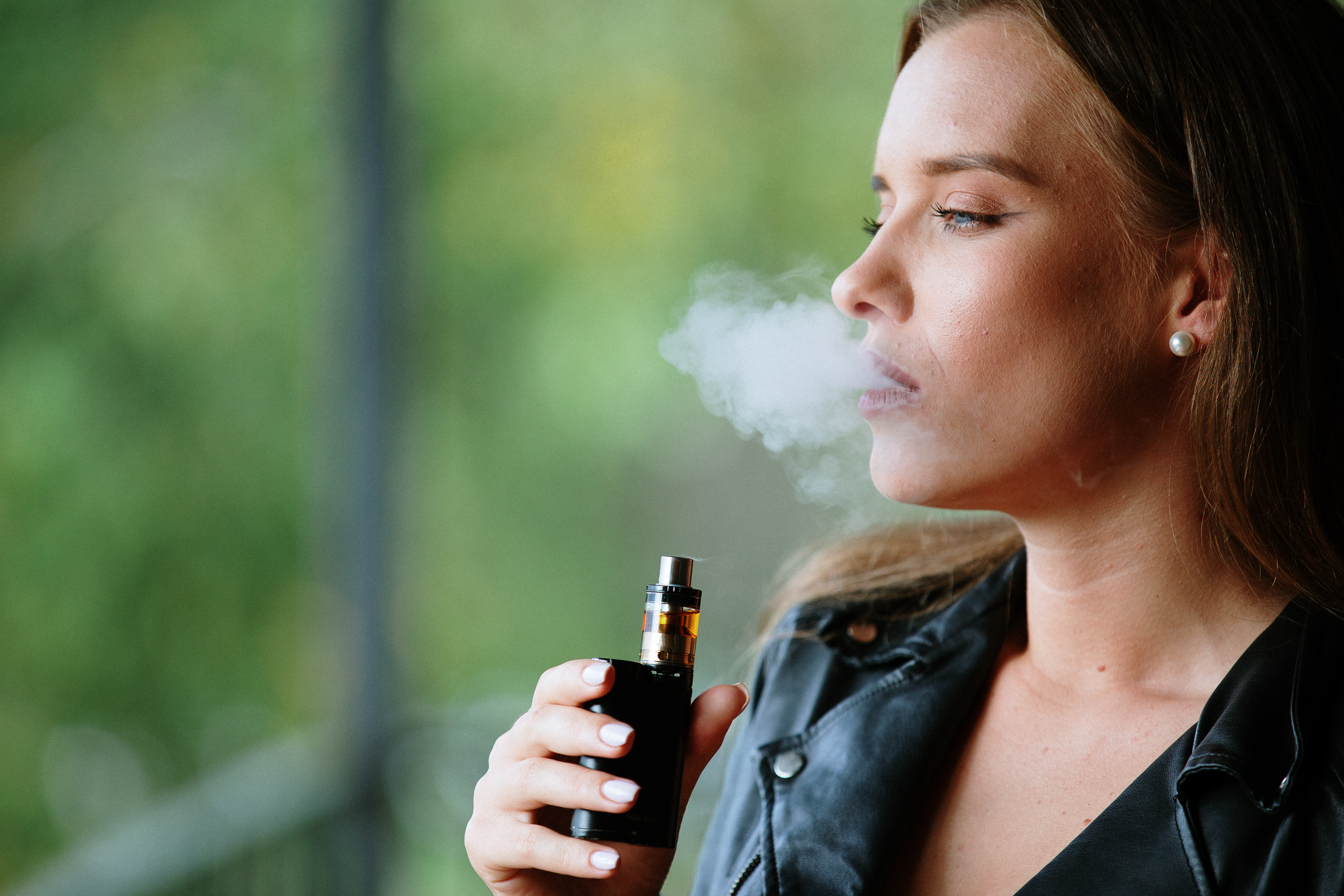 Benefits of Vaping Marijuana Exploring the Health Advantages