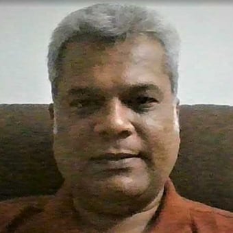 Maheshraj Urs