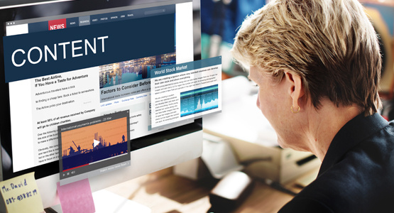 FEV-content-development