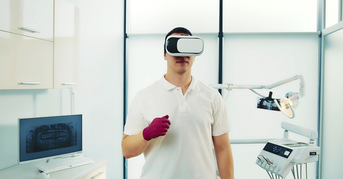 Bridging the Gap in Medical Education: How AR/VR is Revolutionizing Clinical Rotations